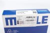 Кільце поршневе на 1 циліндр, комплект. MAHLE / KNECHT 03060N0 (фото 3)