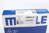 Кольцо поршневое на 1 цилиндр, комплект. MAHLE / KNECHT 03060N0 (фото 3)