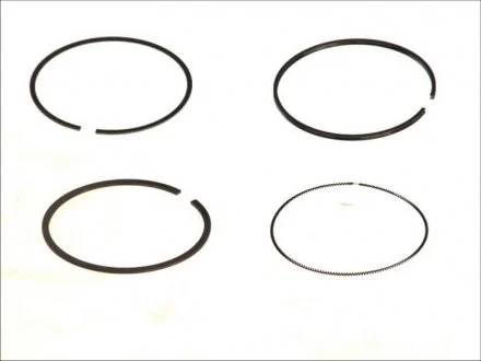 Кільце поршневе. MAHLE / KNECHT 030 61 N0
