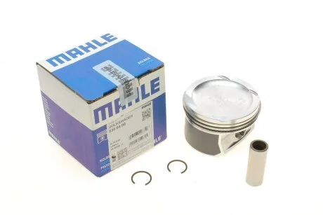 Поршень (виробн. Mahle) MAHLE / KNECHT 030 64 00