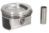 Поршень з кільцями VAG 76,51 AWY/BMD 02-11 (вир-во Mahle) MAHLE / KNECHT 030 71 00 (фото 1)