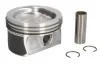 Поршень з кільцями VAG 77,01 AWY/BMD 02- (вир-во Mahle) MAHLE / KNECHT 030 71 02 (фото 1)