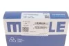 Кольцо поршневое на 1 цилиндр, комплект. MAHLE / KNECHT 03077N0 (фото 5)