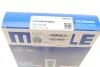 Кольцо поршневое на 1 цилиндр, комплект. MAHLE / KNECHT 03082N0 (фото 6)