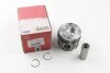 Поршень з кільцями VAG 79.51 1.9TDI AXC/AXB/ASZ/ARL T5 03- (CYL 3-4) TRAPEZ (вир-во Mahle) MAHLE / KNECHT 030 87 00 (фото 2)