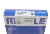 Кільце поршневе на 1 циліндр, комплект. MAHLE / KNECHT 030 90 N0 (фото 5)