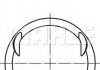 Поршень с кольцами VAG 77,01 1,6i 16V ATN/AUS/AZD (Mahle) MAHLE / KNECHT 030 99 02 (фото 1)