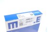Кольцо поршневое на 1 цилиндр, комплект. MAHLE / KNECHT 03301N0 (фото 3)