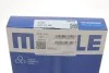 Кольцо поршневое на 1 цилиндр, комплект. MAHLE / KNECHT 033 01 N2 (фото 3)