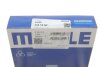Кільце поршневе на 1 циліндр, комплект. MAHLE / KNECHT 03319N0 (фото 3)