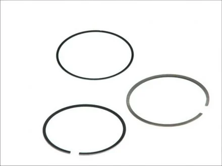 Кольцо поршневое на 1 цилиндр, комплект. MAHLE / KNECHT 03474N0