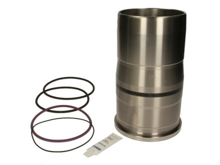 Гiльза цилiндра (Mahle) MAHLE / KNECHT 037 WN 56 01