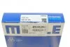 Кiльця поршневi (вир-во Mahle) MAHLE / KNECHT 038 64 N0 (фото 5)