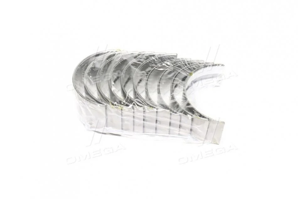 Вкладыши коренные PSA STD 2,3/2,5D/TD (выр-во Mahle) MAHLE / KNECHT 039 HS 10075 000 (фото 1)