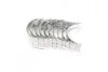 Вкладыши коренные PSA STD 2,3/2,5D/TD (выр-во Mahle) MAHLE / KNECHT 039 HS 10075 000 (фото 1)