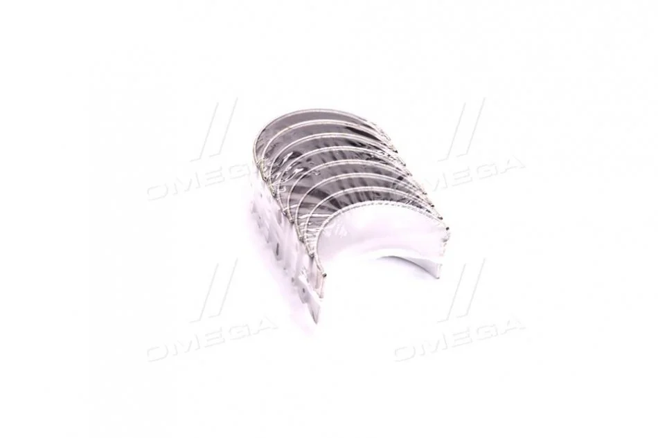 Вкладиші шатунні PSA STD 2,3/2,5D/TD (вир-во Mahle) MAHLE / KNECHT 039 PS 10074 000 (фото 1)