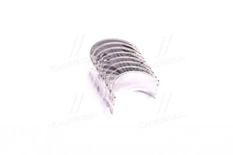 Вкладиші шатунні PSA STD 2,3/2,5D/TD (вир-во Mahle) MAHLE / KNECHT 039 PS 10074 000