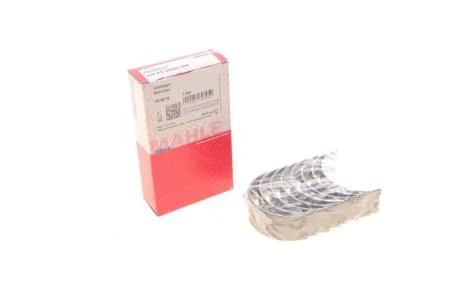 Подшипники скольжения шатунные MAHLE MAHLE / KNECHT 039 PS 20502 000