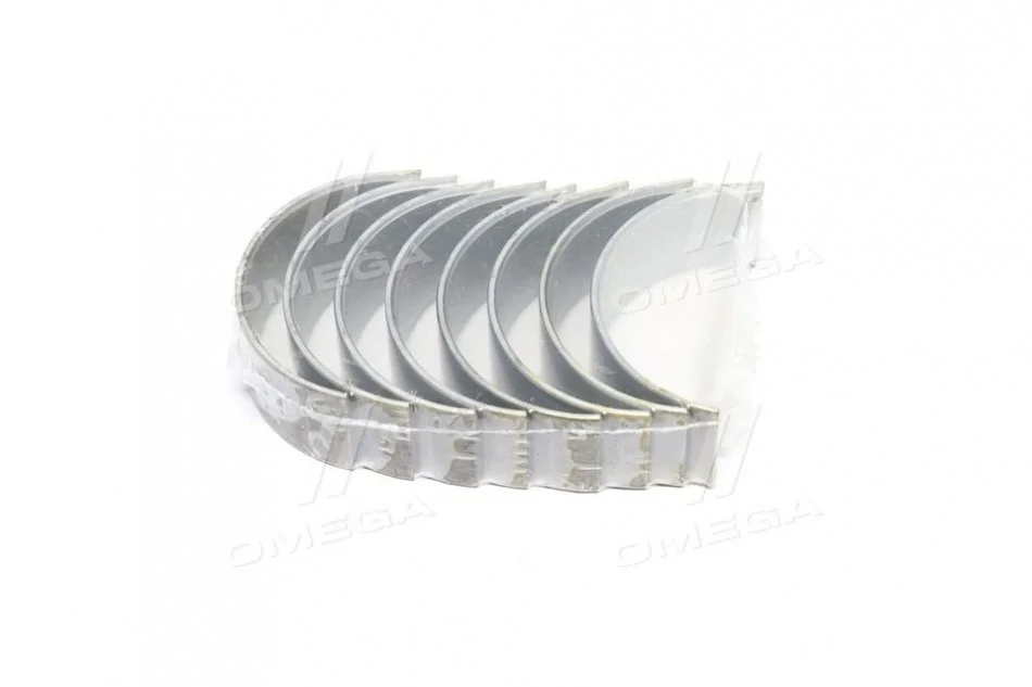 Вкладиші шатунні PSA PL 0,30 DJ5/DJ5T/DJ5TED (вир-во Mahle) MAHLE / KNECHT 039 PS 20502 030 (фото 1)