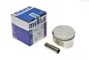 Поршень з кільцями. MAHLE / KNECHT 040 02 00