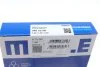 Кільце поршневе на 1 циліндр, комплект. MAHLE / KNECHT 04002N0 (фото 3)