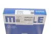 Кільце поршневе на 1 циліндр, комплект. MAHLE / KNECHT 04006N0 (фото 3)
