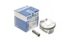 Поршень с кольцами. MAHLE / KNECHT 081PI00104000
