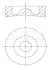 Поршень (вир-во Mahle) MAHLE / KNECHT 081 PI 00105 000
