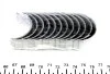 Вкладиші шатунні BMW STD M20/M50/M52/M54 (вир-во Mahle) MAHLE / KNECHT 081 PS 19394 000 (фото 2)