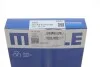 Кольцо поршневое на 1 цилиндр, комплект. MAHLE / KNECHT 081RS001040N0 (фото 3)