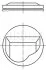 Поршень (ви-во Mahle) MAHLE / KNECHT 082 24 02 (фото 1)