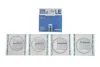 Кільця поршневі (виробн. Mahle) MAHLE / KNECHT 082 72 N0 (фото 2)
