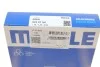 Кільце поршневе на 1 циліндр, комплект. MAHLE / KNECHT 08327N0 (фото 3)