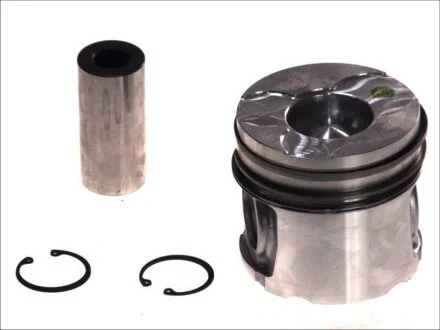 Поршень (виробн. Mahle) MAHLE / KNECHT 151 10 00