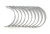 Вкладиші коренние VW LT 28-46 II 2. 8 TDI 97-06 (+0 MAHLE / KNECHT 151HS19659025 (фото 1)