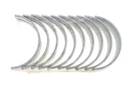 Вкладиші коренние VW LT 28-46 II 2. 8 TDI 97-06 (+0 MAHLE / KNECHT 151HS19659025