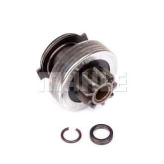 Бендикс стартера MAHLE / KNECHT 16907267
