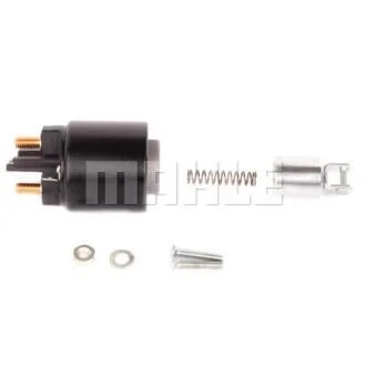 Реле стартера втягивающее MAHLE / KNECHT 16908624