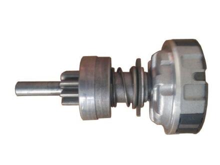 Редуктор стартера MAHLE / KNECHT 16911908