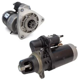 Реле стартера втягивающее MAHLE / KNECHT 16915212