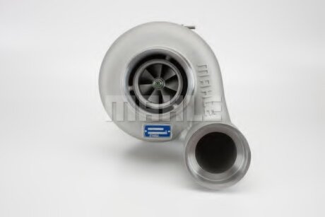 Компрессор, наддув MAHLE / KNECHT 209 TC 18228 000