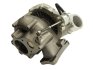Турбокомпресор DAF (Mahle) MAHLE / KNECHT 213TC17132000 (фото 2)