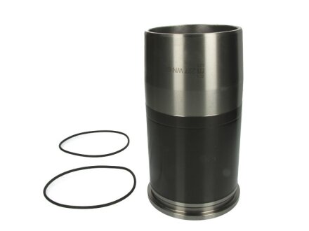 Гiльза цилiндра (Mahle) MAHLE / KNECHT 227 WN 67 01