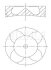 Поршень (Mahle) MAHLE / KNECHT 229 54 00 (фото 1)
