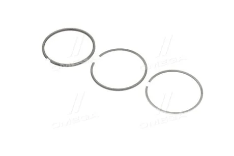 Кiльця поршневi ВАЗ 79,40 1,50 x 2,00 x 3,94 Хром (вир-во Mahle) MAHLE / KNECHT 448 15 N1