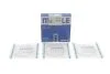 Кiльця поршневi (вир-во Mahle) MAHLE / KNECHT 681 12 N0 (фото 1)