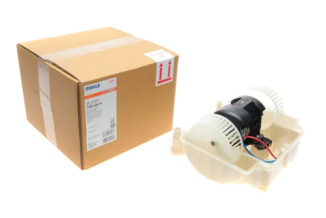 Моторчик пічки MAHLE MAHLE / KNECHT AB 139 000P