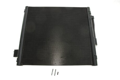 Конденсер кондиціонера MAHLE / KNECHT AC 1147 000S