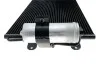 Радіатор кондиціонера (Конденсатор) з осушувачем MAHLE / KNECHT AC 180 000S (фото 4)
