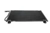 Радиатор кондиционера (Конденсатор) без осушителя MAHLE / KNECHT AC 207 000S (фото 1)